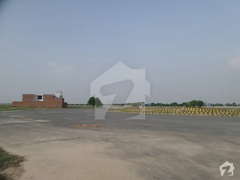 Commercial Plot #09 Is Available For Sale