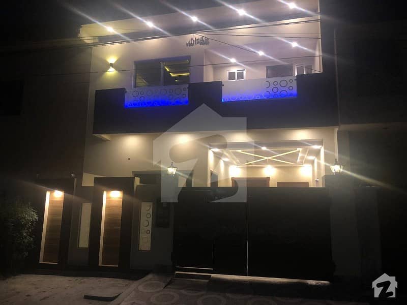 House For Sale In Johar Town Phase 2