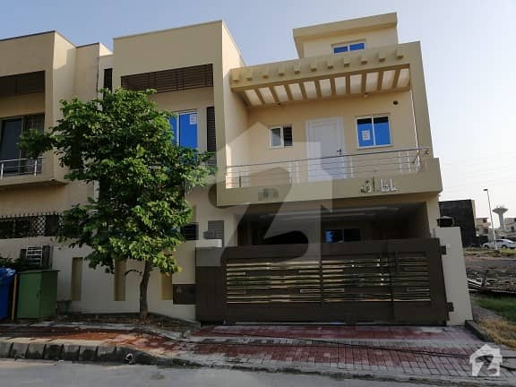 7 Marla Brand New Double Unit House For Sale