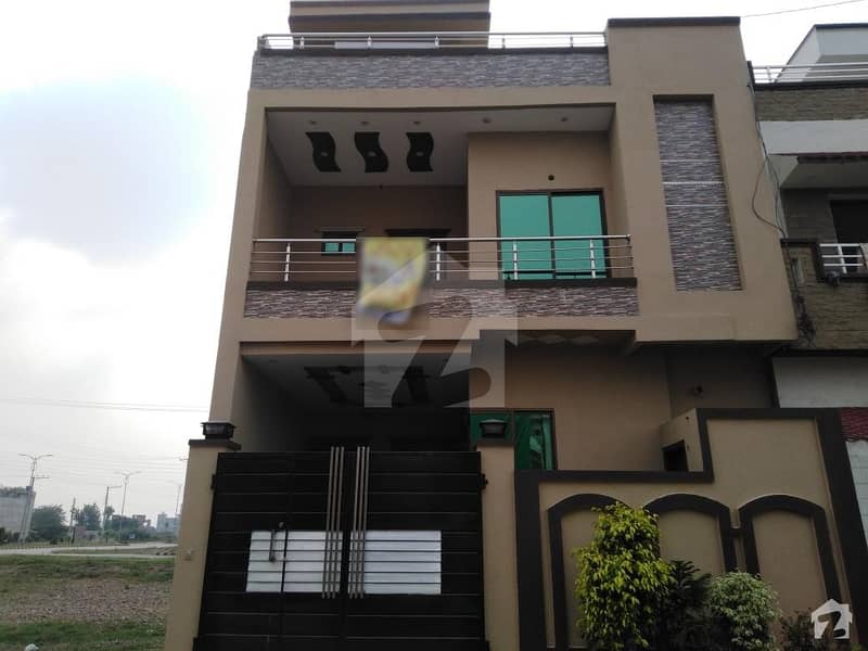 Good Location House Available For Sale In Al Rehman Phase 2 - Block I