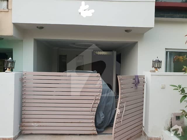 5 Marla House For Urgent Sale In Bahria Rawalpindi