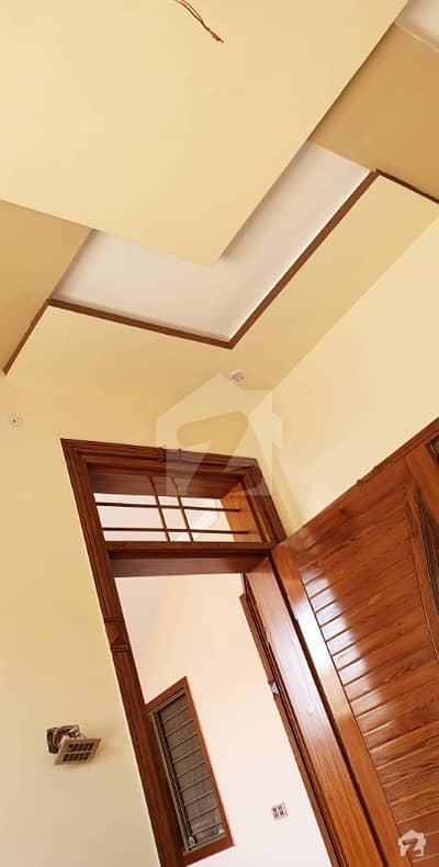 4.5 Marla House Is Available For Sale 4.5 Marla House Is Available For Sale