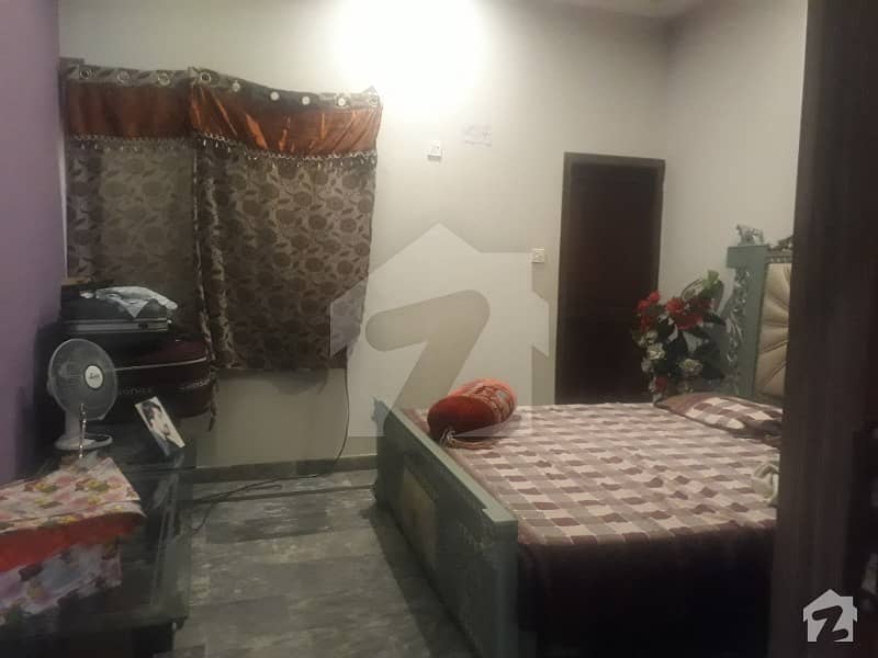 گلشنِ اقبال راولپنڈی میں 2 کمروں کا 5 مرلہ مکان 45 لاکھ میں برائے فروخت۔