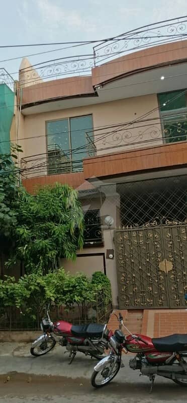 5 marla house for sale in johar town