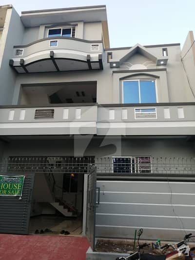 House For Sale At Ghauri Town Phase 4 House For Sale At Ghauri Town Phase 4