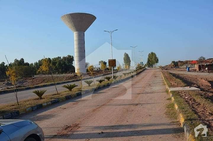 ایم پی سی ایچ ایس ۔ بلاک ایف ایم پی سی ایچ ایس ۔ ملٹی گارڈنز بی ۔ 17 اسلام آباد میں 5 مرلہ رہائشی پلاٹ 29 لاکھ میں برائے فروخت۔