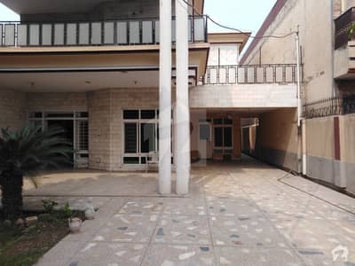 House Available For Rent In Hayatabad Phase 1 - D5 House Available For Rent In Hayatabad Phase 1 - D5