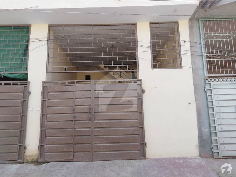 بہاولپور یزمان روڈ بہاولپور میں 3 کمروں کا 4 مرلہ مکان 40 لاکھ میں برائے فروخت۔