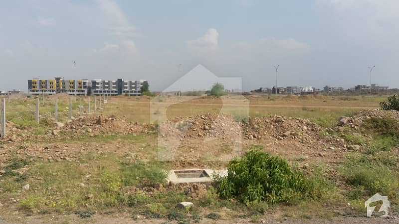 Prime Location 25x50 Plot For Sale On Reasonable Price