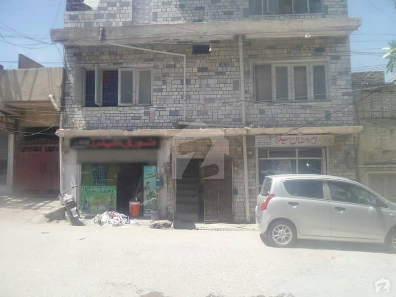 لالہ زار راولپنڈی میں 4 کمروں کا 4 مرلہ مکان 1 کروڑ میں برائے فروخت۔