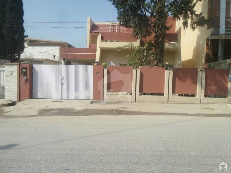 تلسا روڈ راولپنڈی میں 4 کمروں کا 5 مرلہ مکان 1.1 کروڑ میں برائے فروخت۔