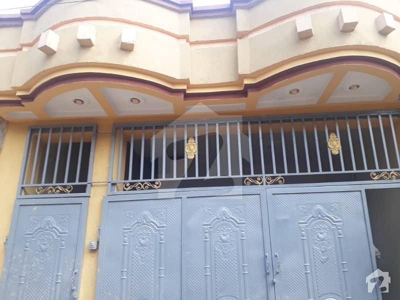 کاہنہ پل اسلام آباد میں 2 کمروں کا 3 مرلہ مکان 28 لاکھ میں برائے فروخت۔