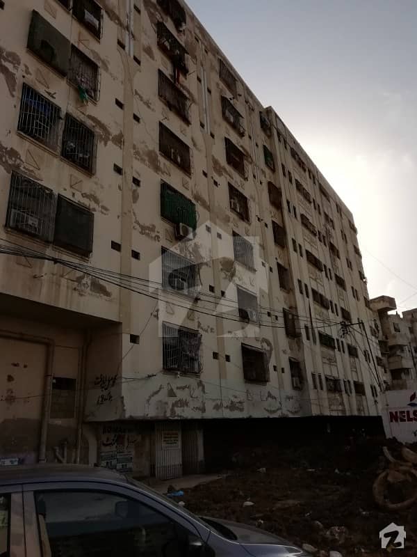 Komal Apartment Is Available For Rent In GulistanEJauhar Block 19 GulistaneJauhar Block 19