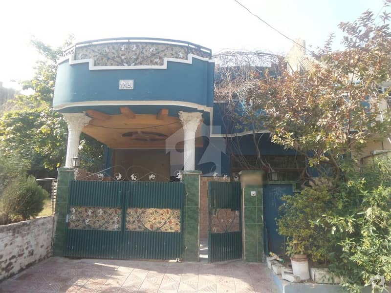 کلفٹن ٹاؤن شپ راولپنڈی میں 3 کمروں کا 5 مرلہ مکان 65 لاکھ میں برائے فروخت۔