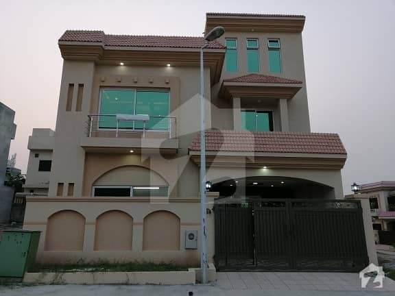 7 Marla Brand New Double Unit House For Sale
