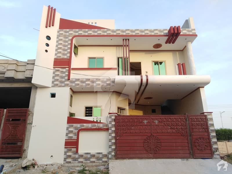 پیلی کین ہومز بہاولپور میں 3 کمروں کا 3 مرلہ مکان 50 لاکھ میں برائے فروخت۔