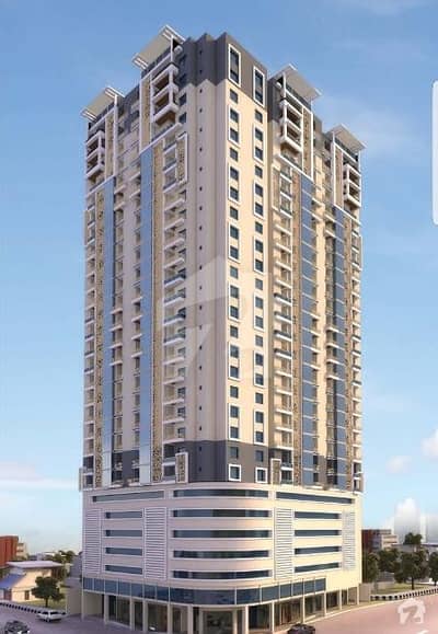 Booking Open Best Location Of Bahria Town Karachi Near To Main Gate Flat For Sale Booking Open Best Location Of Bahria Town Karachi Near To Main Gate Flat For Sale