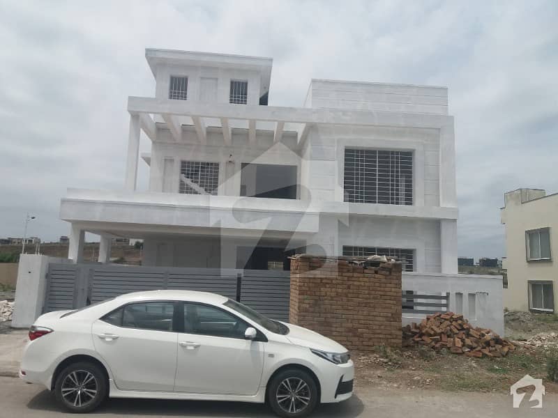 15 Marla House For Sale In Bahria Town Rawalpindi