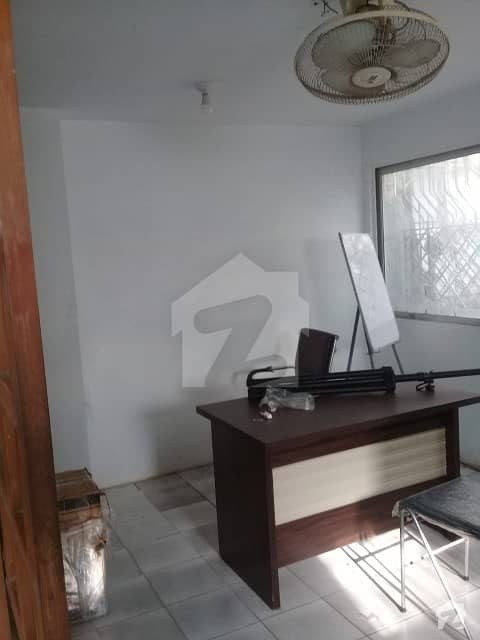 Small Office Shahrah E Faisal