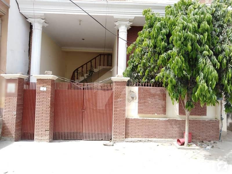 5 marla double story house for sale