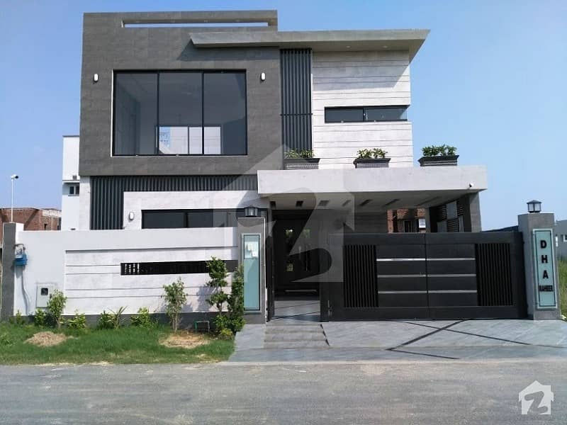 BRAND NEW 10 MARLA SOLID BEAUTIFUL HOUSE FOR SALE