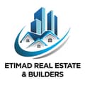 Etimad Real Estate & Builders Etimad Real Estate & Builders