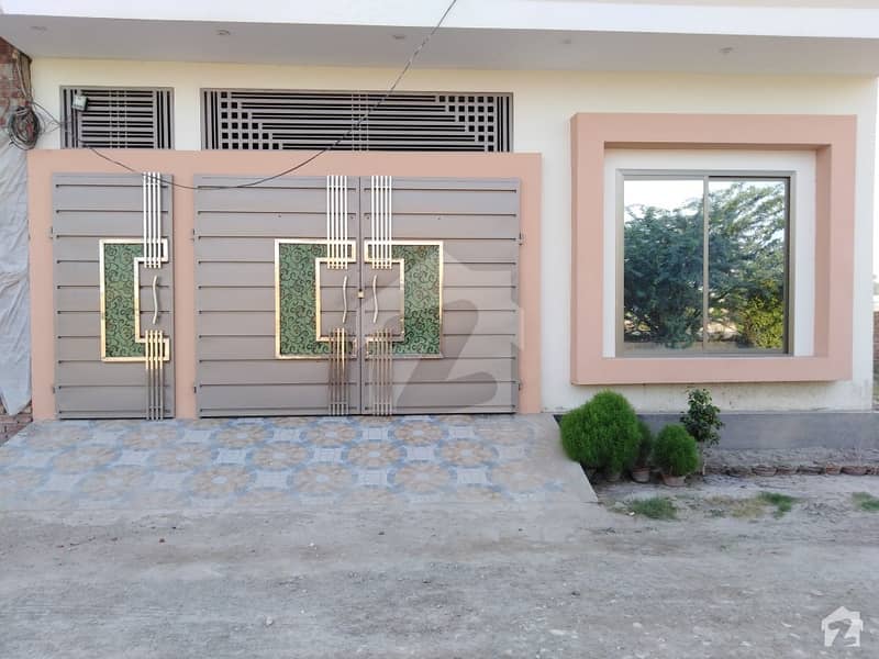 House For Sale On Shahbaz Pur Road