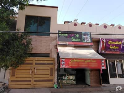 4 Marla Corner Double Storey House For Rent 4 Marla Corner Double Storey House For Rent