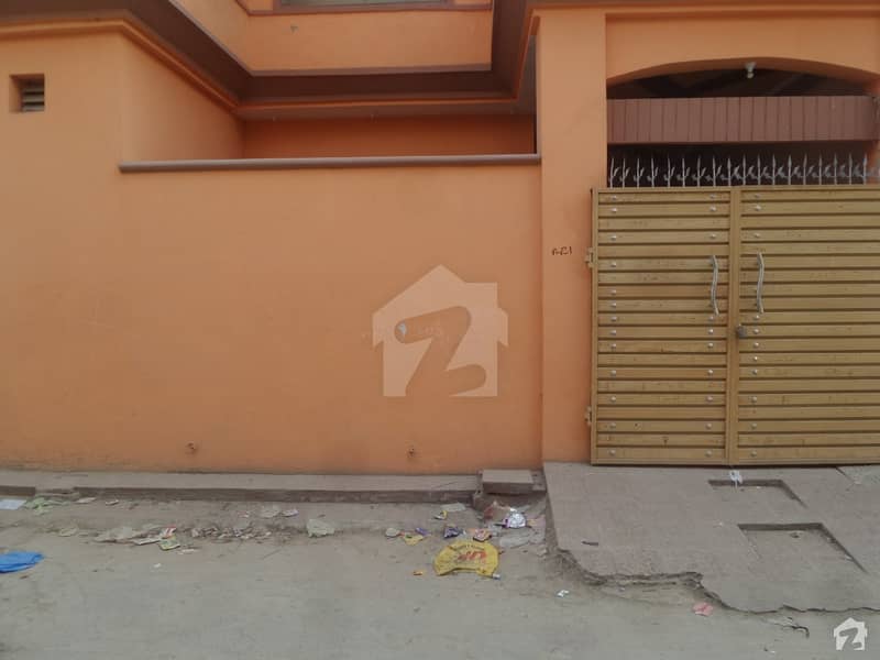 Double Storey Beautiful House For Sale At Ameer Colony Okara Double Storey Beautiful House For Sale At Ameer Colony Okara