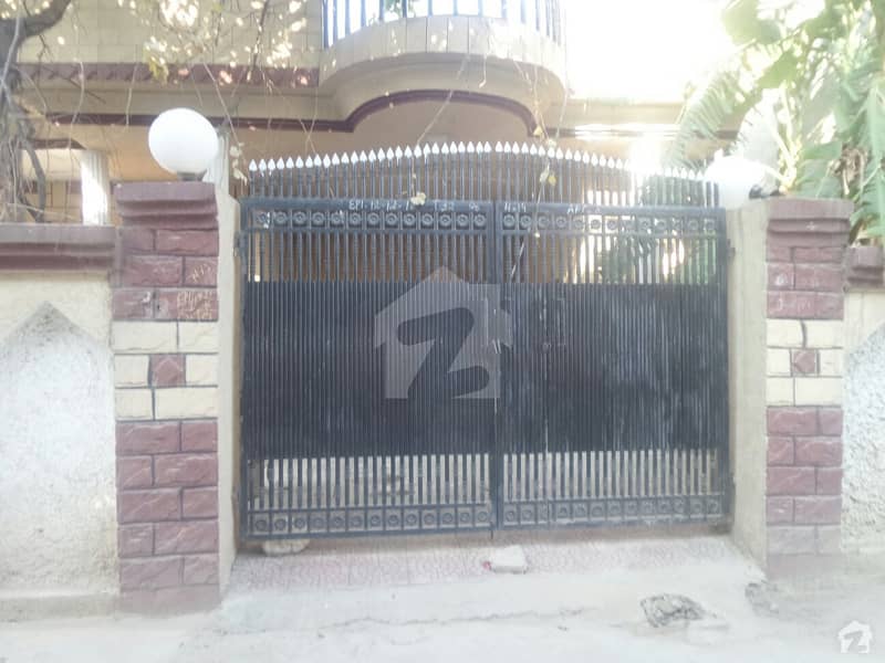 House Is Available For Sale At Adyala Road