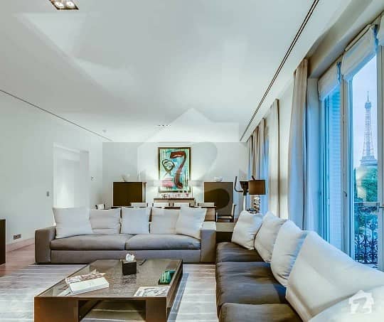 Emaar Crescent Bay Pearl Tower 3 -  3 Bedrooms Apartment For Sale