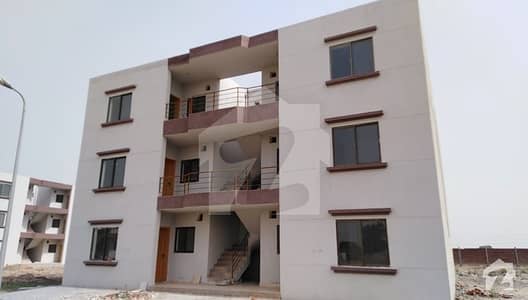 5 Marla Luxury Flat For Sale In KhaybanEAmin 5 Marla Luxury Flat For Sale In KhaybanEAmin