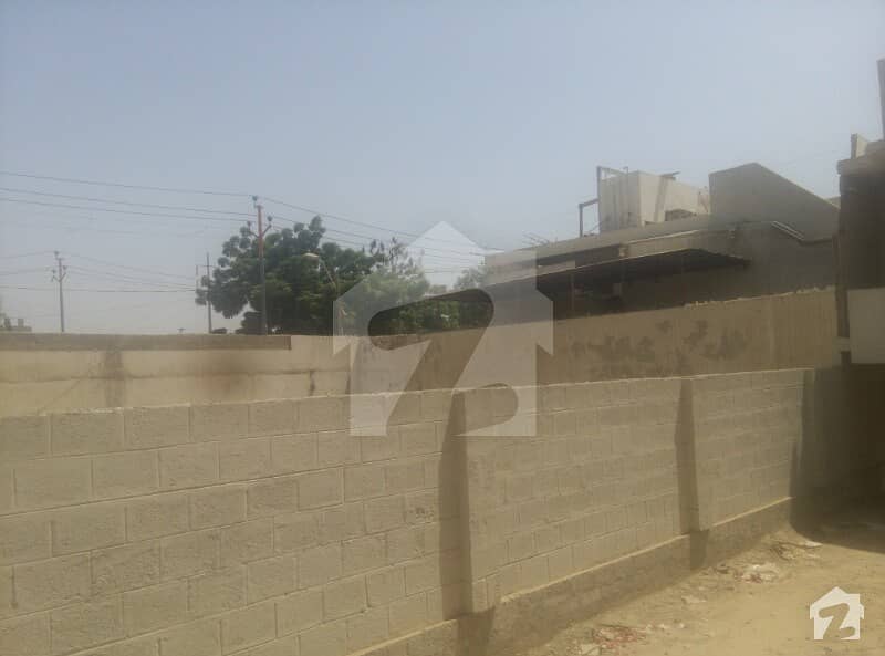 Plot For Sale In Korangi Mheran Town Mehran Town, Korangi Industrial