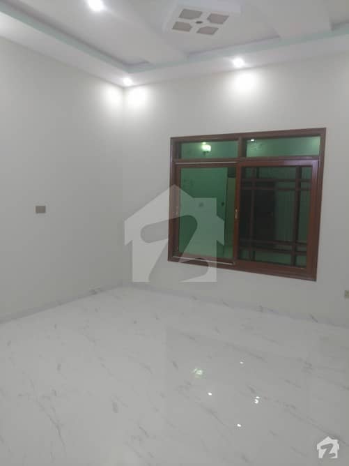 GULISTAN E JUHAR VIP BLOCK 7 BERAND NEW HOUSE FOR SALE