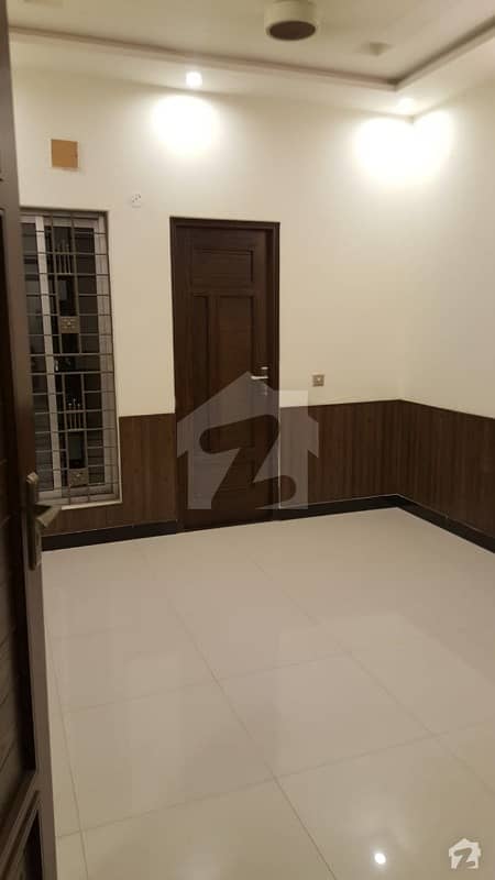 5 Marla Brand New House For Sale In Johar Town Near Expo Centar Vip Location Soulit Building