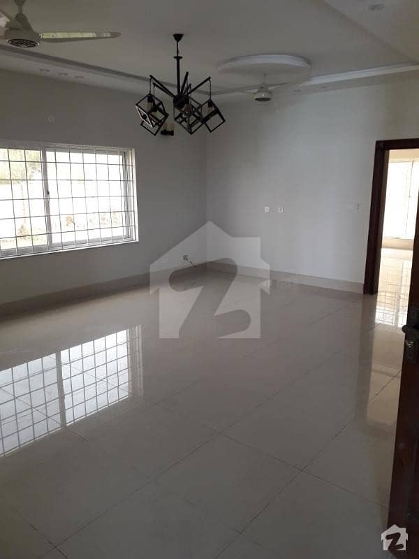 Complete House is available For Rent In Phase 7 Bahria Town Brand New House 13 Marla 5 Bed Room With Attach Washroom And Servant Room Also Available