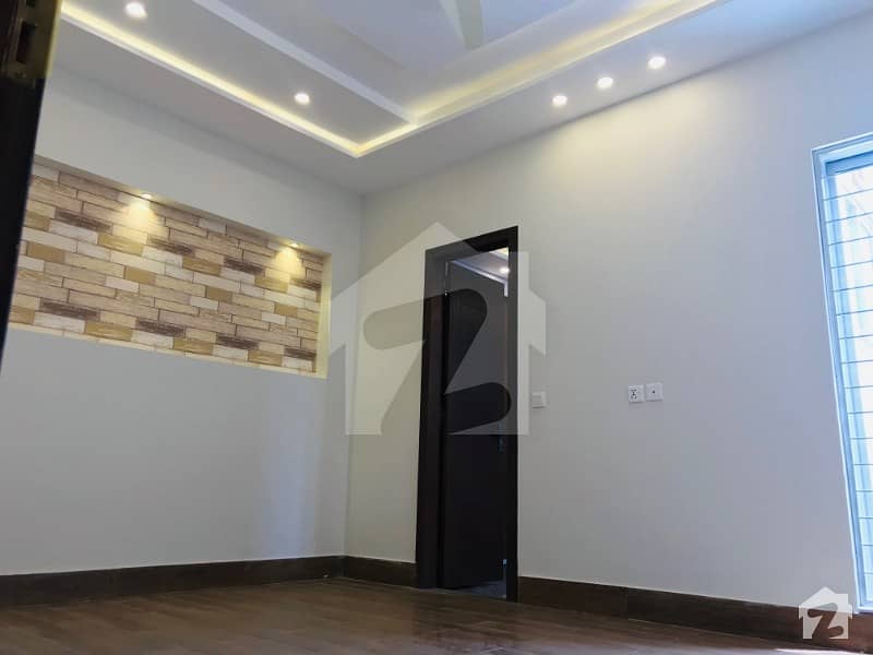 5 Marla Brand New lavush House available for Sale in State life housing society phase 1 Lahore