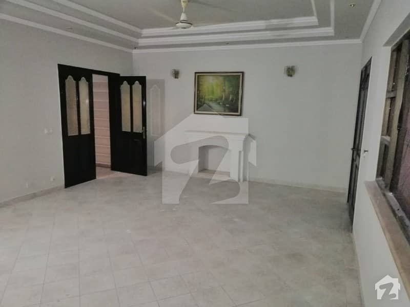 10 Marla Bungalow For Rent In DHA Phase 4