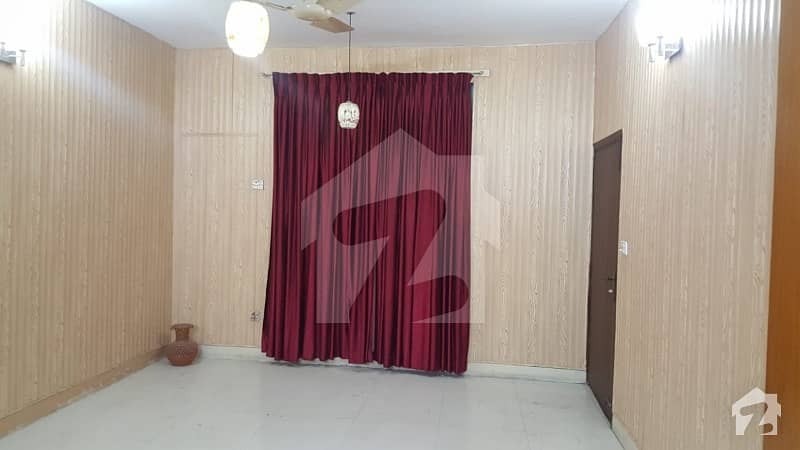 5 Marla Good Condition House For Sale In Johar Town Near Allah Ho Chock Vip House Near Allah Ho Chock