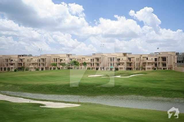 Facing Golf 1 Kanal Brand New 5 Bed Houses Gated Community Available For Sale