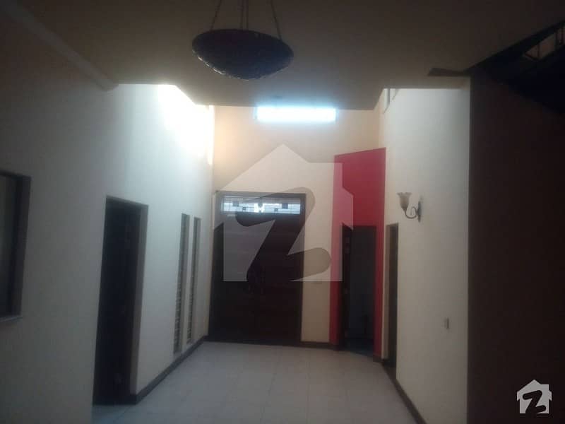 HOTTEST OFFER 1 Kanal OUTCLASS house in PCSIR 2 BLOCK A FACING PARK at prime location