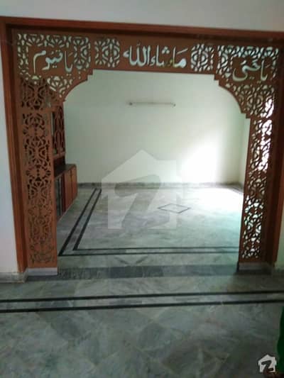 ریونیو سوسائٹی - بلاک بی ریوینیو سوسائٹی لاہور میں 2 کمروں کا 10 مرلہ مکان 32 ہزار میں کرایہ پر دستیاب ہے۔