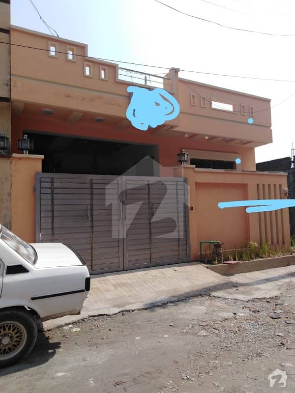 House For Sale At Ghauri Town Phase 4