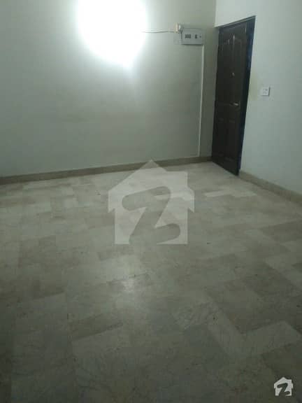 North Nazimabad block N portion for rent