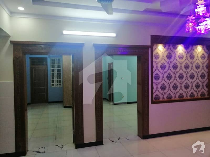 Single Storey House For Sale In PWD Housing Scheme