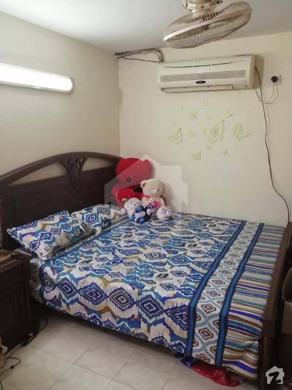 Fully Furnished Studio Flat Is Available For Rent