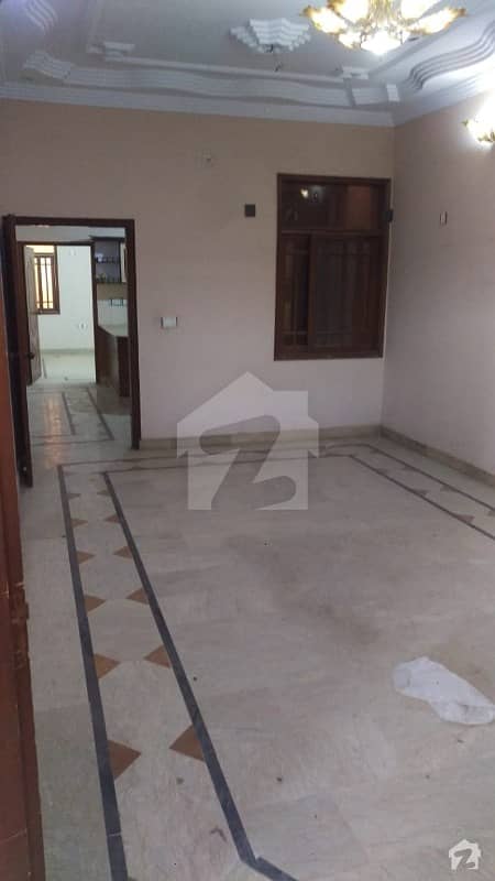 233 Sq Yards 2nd Floor Portion For Sale 3 Bedroom Drawing T. v Lounge  Store
