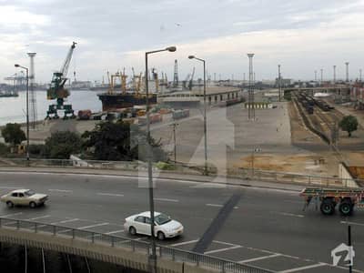 01 Acre Industrial Plot in North Western Industrial zone of Port Qasim Authohority 01 Acre Industrial Plot in North Western Industrial zone of Port Qasim Authohority