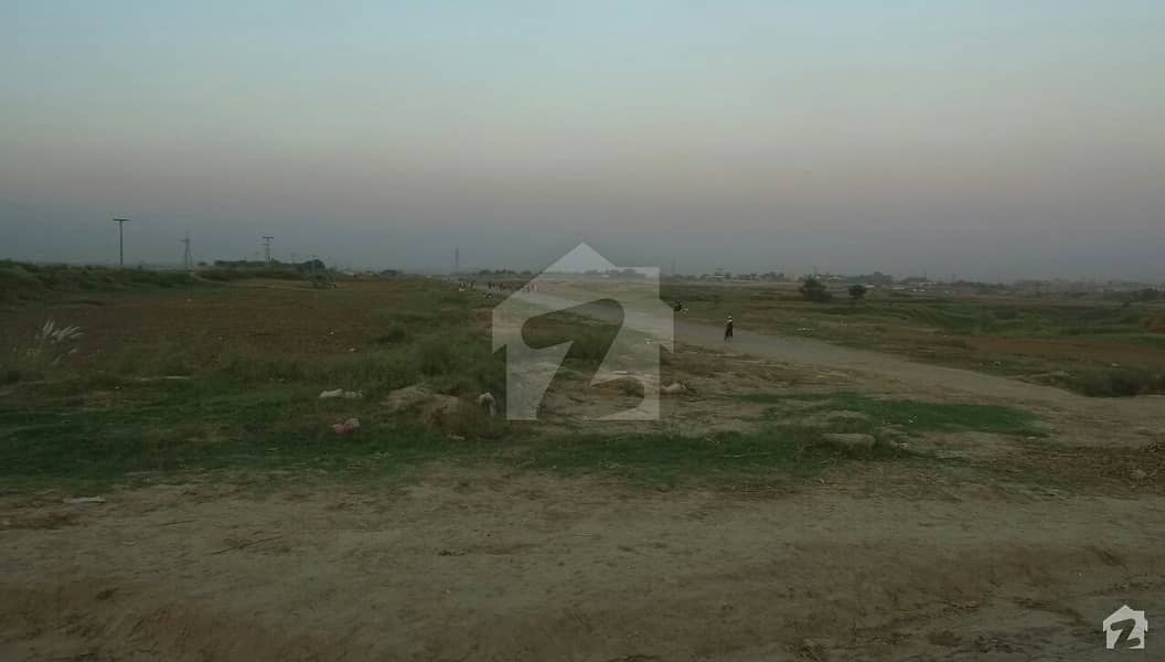 Chatha Bakhtawar Cda Sector Plots Available For Sale Size 25x50