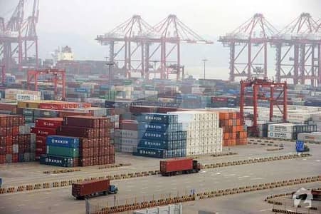02 Acre Industrial Plot in North Western Industrial zone of Port Qasim Authohority 02 Acre Industrial Plot in North Western Industrial zone of Port Qasim Authohority